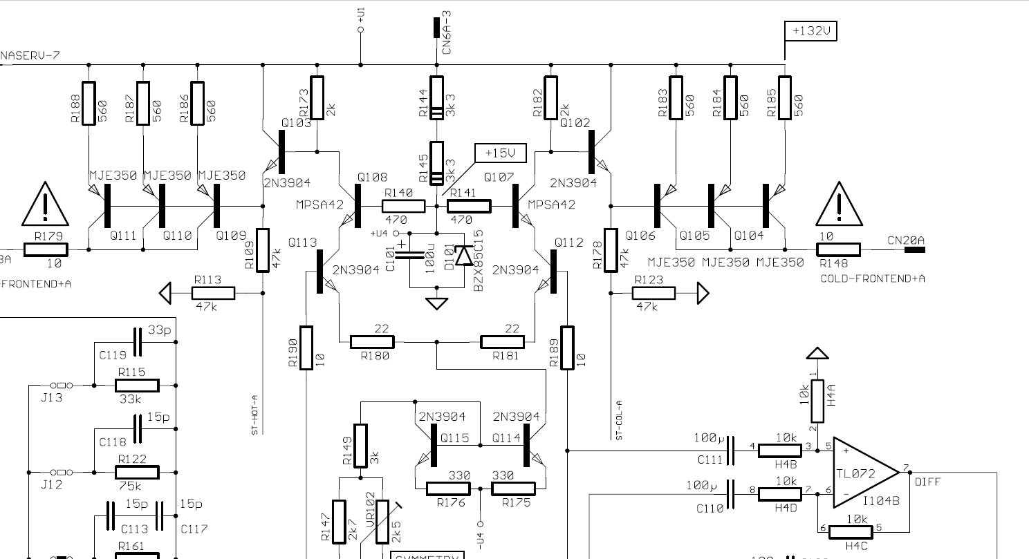 VAS multitranzistor Generator  Curent Constant .png