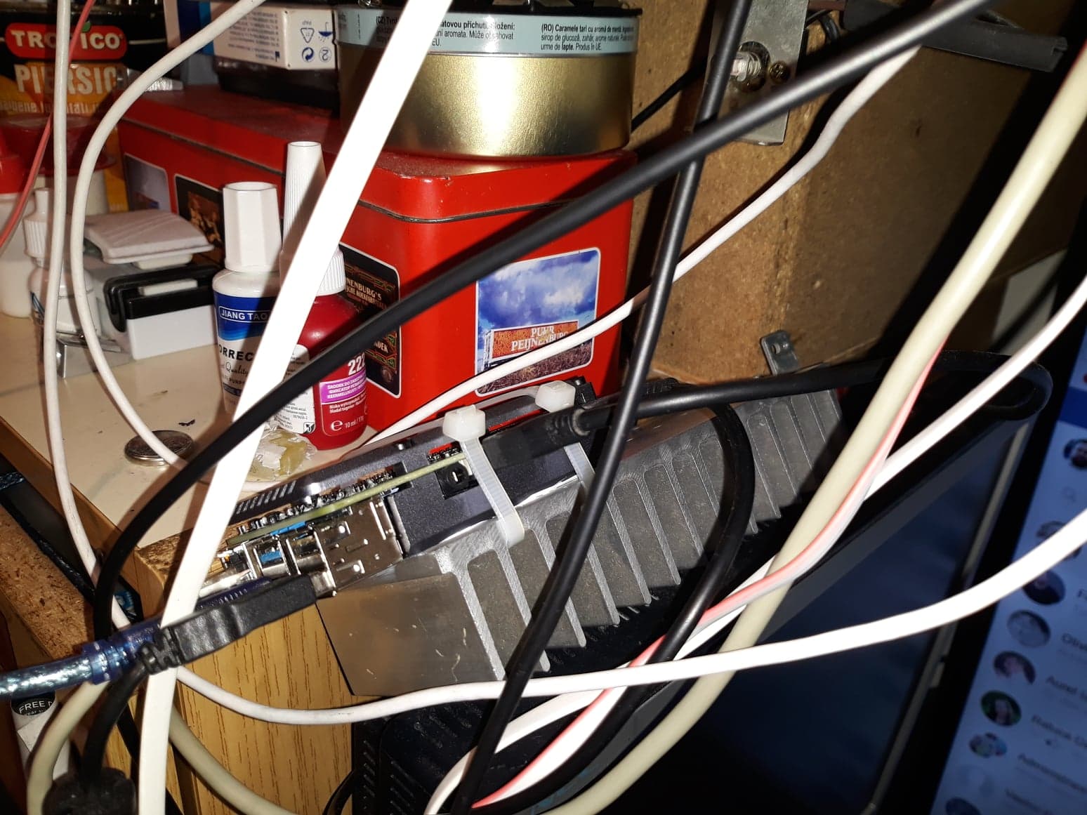 Racire suplimentara Raspberry Pi4.jpg